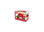BRIO Spiel Rote Sortier-Box