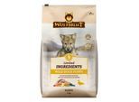 WOLFSBLUT Limited Ingredients Trockenfutter Hund, Puppy, Wild Duck 9 kg