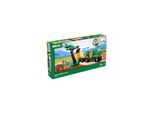 BRIO Spiel Safari Bahn Set
