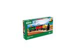 BRIO Spiel Safari-Zug