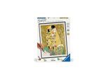 Ravensburger Spiel Der Kuss (Klimt)