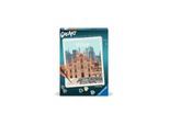 Ravensburger Spiel Farbenfrohes Mailand