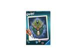 Ravensburger Spiel Pixie Cold: Mystischer Hirsch