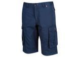 Regatta Herenhorebay vintage cargo shorts