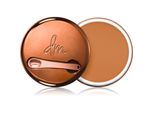Danessa Myricks Beauty Yummy Skin Blurring Balm Powder Compacte Crème Make-up Tint 4.5 - Medium with Cool Undertones 18 g