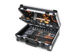 Werkzeugkoffer "BETA BW2056E-163-teilig"