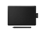 Wacom One by Wacom - Digitalisierer - USB - Schwarz, Rot