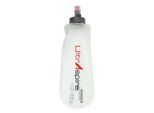 Ultraspire Unisex 800ml Softflask (mit Verschluss) grau