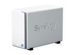 Synology DS223j NAS 2-Bay - 0GB - 0 GB RAM Realtek RTD1619B
