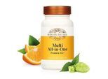 Multi All-in-One Frauen 45+ Presslinge