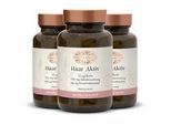 Haar Aktiv mit Biotin Presslinge
