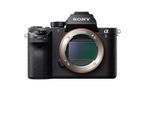 Spiegelreflex A7R IV - Schwarz Sony