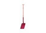 Fiskars Schaufel CLASSIC mit FSC-Holzstiel (1071924)