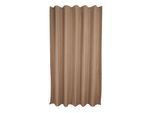 Duschvorhang RAIN beige