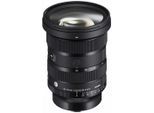 Sigma 24-70mm f2,8 DG DN II (A) Sony-E Kundenretoure - abzgl. 200,00€ SIGMA Herbst Cashback