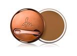 Danessa Myricks Beauty Yummy Skin Blurring Balm Powder Compacte Crème Make-up Tint 7 - Tan-Dark With Neutral Undertones 18 g