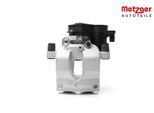 METZGER Bremssattel MERCEDES-BENZ 6261616 2534230281,A0009061203,A0009061303 Bremszange A2534230281,0009061203,0009061303