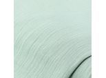 Musselin/Doppel-Gaze, Breite 280 cm, mint