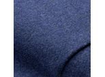 Walkloden "Peter" aus reiner Wolle, jeans-melange