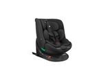 Kikka boo Kindersitz i-Van i-Size (40-150cm) Isofix Gruppe 0+/1/2/3 Kopfstütze schwarz