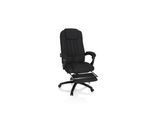 MyBuero Home Office Chefsessel RELAX CL190 Stoff mit Armlehnen