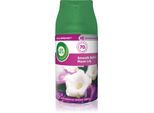 Air Wick Freshmatic Smooth Satin & Moon Lily luchtverfrissers Navulling 250 ml