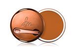 Danessa Myricks Beauty Yummy Skin Blurring Balm Powder Compacte Crème Make-up Tint 8 - Tan to Dark with Warm Undertones 18 g