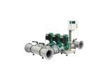 Wilo Mehrpumpenanlage SiFlux 31-IL-E 80/170-15/2-SC-16-T4 (4189239)