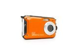 Aquapix W3027 Wave Orange