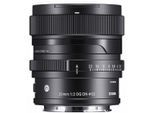 Sigma 20mm f2 DG DN (C) L-Mount Kundenretoure