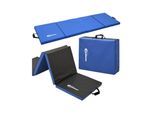 XL Gymnastikmatte 200x60x5cm - Faltbare Turnmatte