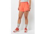 Jack Wolfskin Shorts »PRELIGHT 2IN1 SHORTS W«