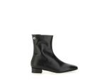 Carel Paris Stiefel - "Aiglon" Ankle Boot - Gr. 35 (EU) - in Schwarz - für Damen