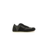 MM6 Maison Margiela Low-Top Sneaker - "Anatomic" Sneaker - Gr. 42 (EU) - in Schwarz - für Damen