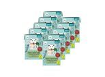 VEGDOG Nassfutter Adult Tetra Pak Vorteilspack 10x200 g
