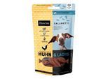 Chewies SALAMETTI 8x200g Huhn und Lachs