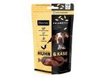 Chewies SALAMETTI 8x200g Huhn und Käse