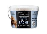 Chewies TRAININGSHAPPEN Lachs 8x300g