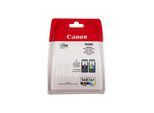 Original Canon Pixma TS 5351 i (3713C006 / PG-560 CL-561) Druckerpatrone Schwarz,Color (Cyan,Magenta,Gelb)