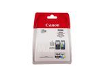 Original Canon Pixma TS 5450 (3713C006 / PG-560 CL-561) Druckerpatrone Schwarz,Color (Cyan,Magenta,Gelb)