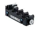 Original Konica Minolta Bizhub C 25 (A1AU0Y1 / WB-P03) Resttonerbehälter