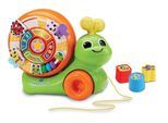 Vtech Lernspielzeug "Rollspass-Schnecke -DE-"