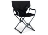 Campo Libre - Dundee - Campingstuhl schwarz