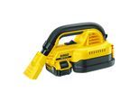 DeWalt DCV517N-XJ Akku-Handsauger| 18V Basisversion)