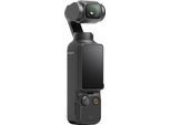 DJI Camcorder "Osmo Pocket 3 Kreativ Combo", schwarz, B:4,22cm H:3,35cm T:13,97cm, Camcorder, Topseller