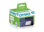 Original Dymo LABELWRITER 330 Series (99014 / S0722430) Etikett 220x (54mm x 101mm)