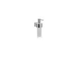 V&B Seifenspender Elements Striking chrom, 230ml, Glas satiniert ; Villeroy & Boch (TVA15200700061)