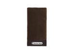 Doctor Bark Hundematratze Cover braun L