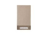 Doctor Bark Hundematratze Cover sandbraun M