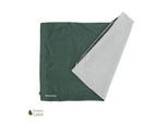 Doctor Bark Country-Kissen GreenLabel Cover grün XL